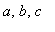 [Maple Math]