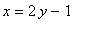 [Maple Math]
