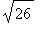 [Maple Math]