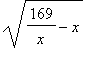 [Maple Math]