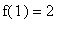 [Maple Math]