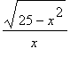 [Maple Math]