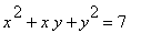 [Maple Math]