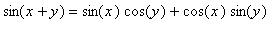 [Maple Math]