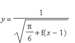 [Maple Math]