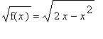 [Maple Math]
