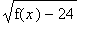 [Maple Math]