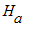 H[a]