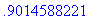 [Maple Math]