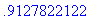 [Maple Math]