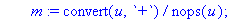 [Maple Math]