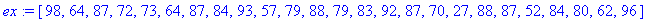 [Maple Math]