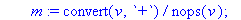 [Maple Math]