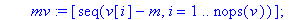 [Maple Math]