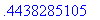 [Maple Math]