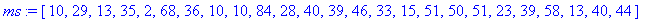 [Maple Math]
