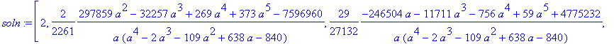 [Maple Math]