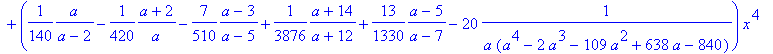 [Maple Math]