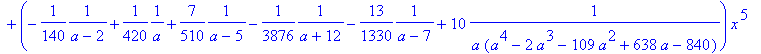 [Maple Math]