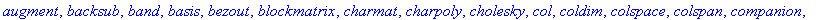 [Maple Math]
