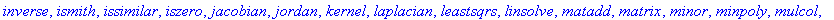 [Maple Math]