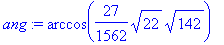 [Maple Math]