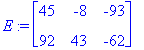 [Maple Math]