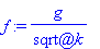 [Maple Math]