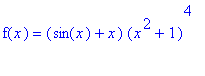 [Maple Math]