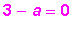 [Maple Math]