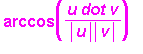 [Maple Math]