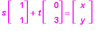 [Maple Math]
