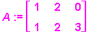 [Maple Math]