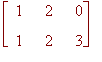 [Maple Math]