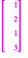 [Maple Math]