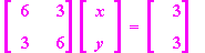 [Maple Math]