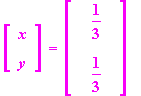 [Maple Math]