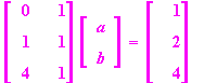 [Maple Math]