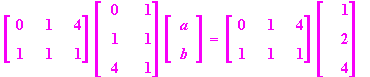 [Maple Math]