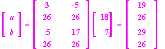[Maple Math]