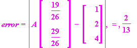 [Maple Math]