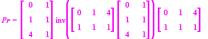[Maple Math]