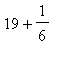 [Maple Math]