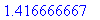 [Maple Math]