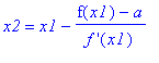 [Maple Math]