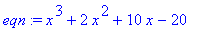 [Maple Math]