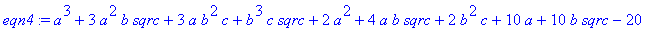 [Maple Math]