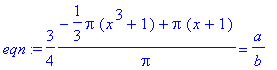 [Maple Math]