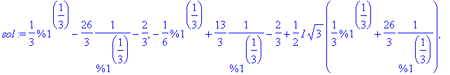 [Maple Math]