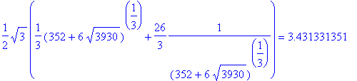 [Maple Math]